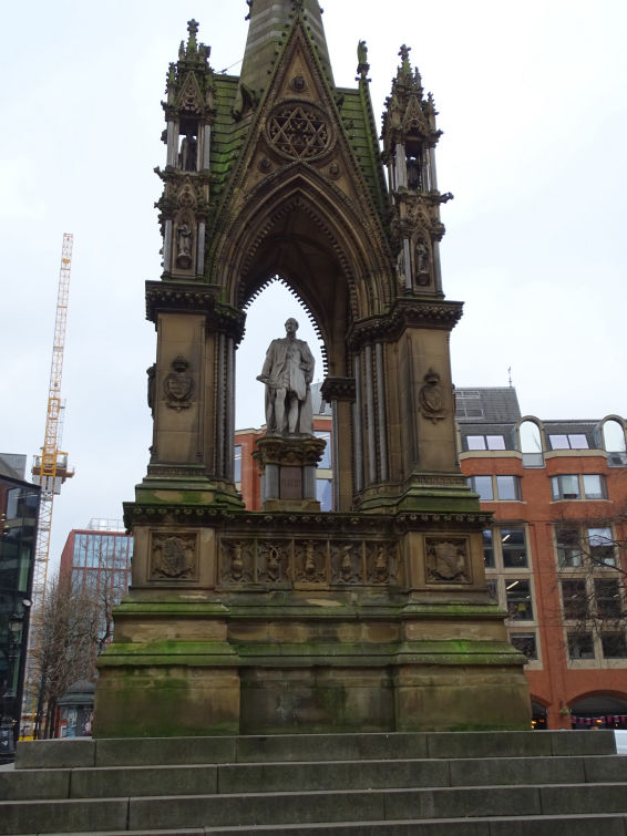 Albert Memorial