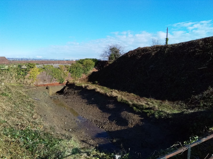 Ramparts